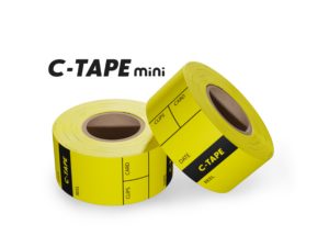 C-Tape_mini_yellow